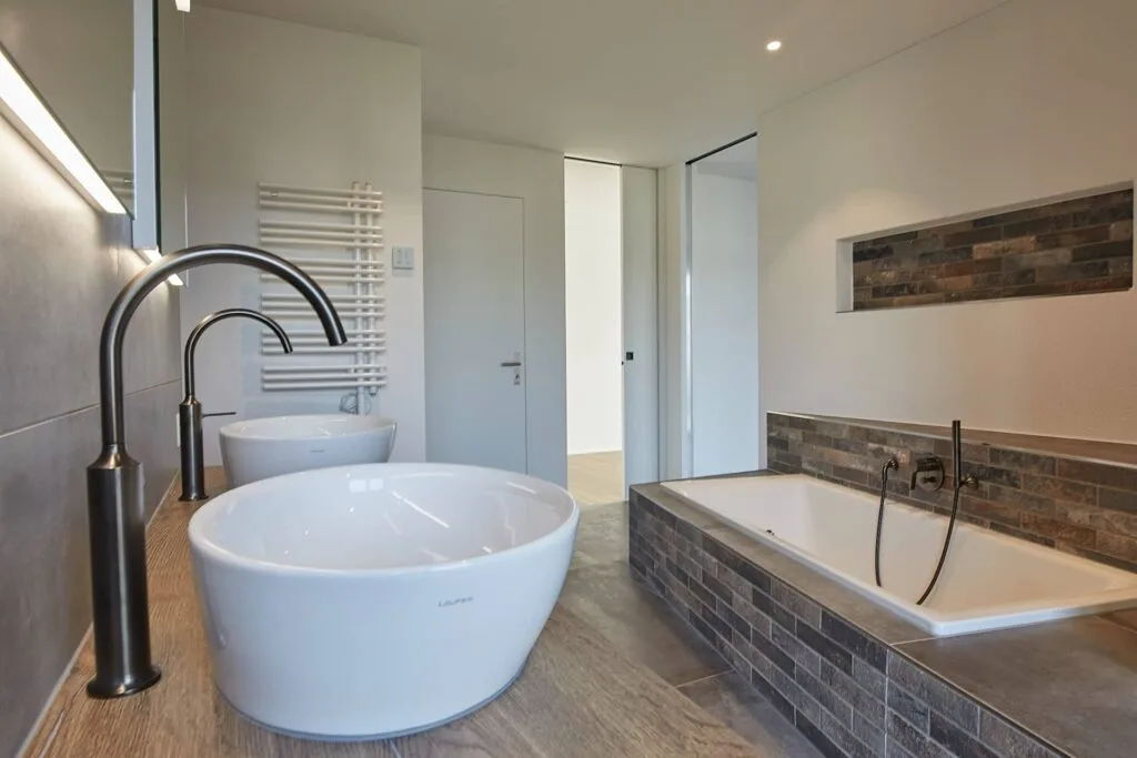 Mehrfamilienhaus, Grindelstrasse 20, 5630 Muri AG