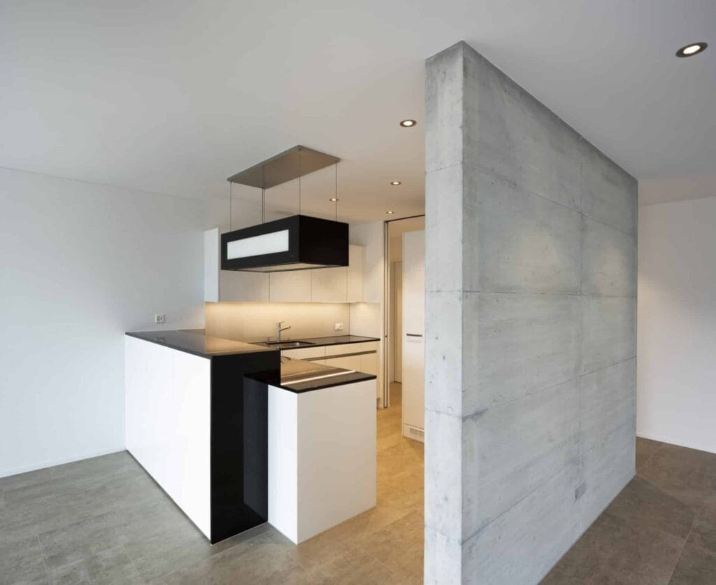 MFH Grindelstrasse Muri AG