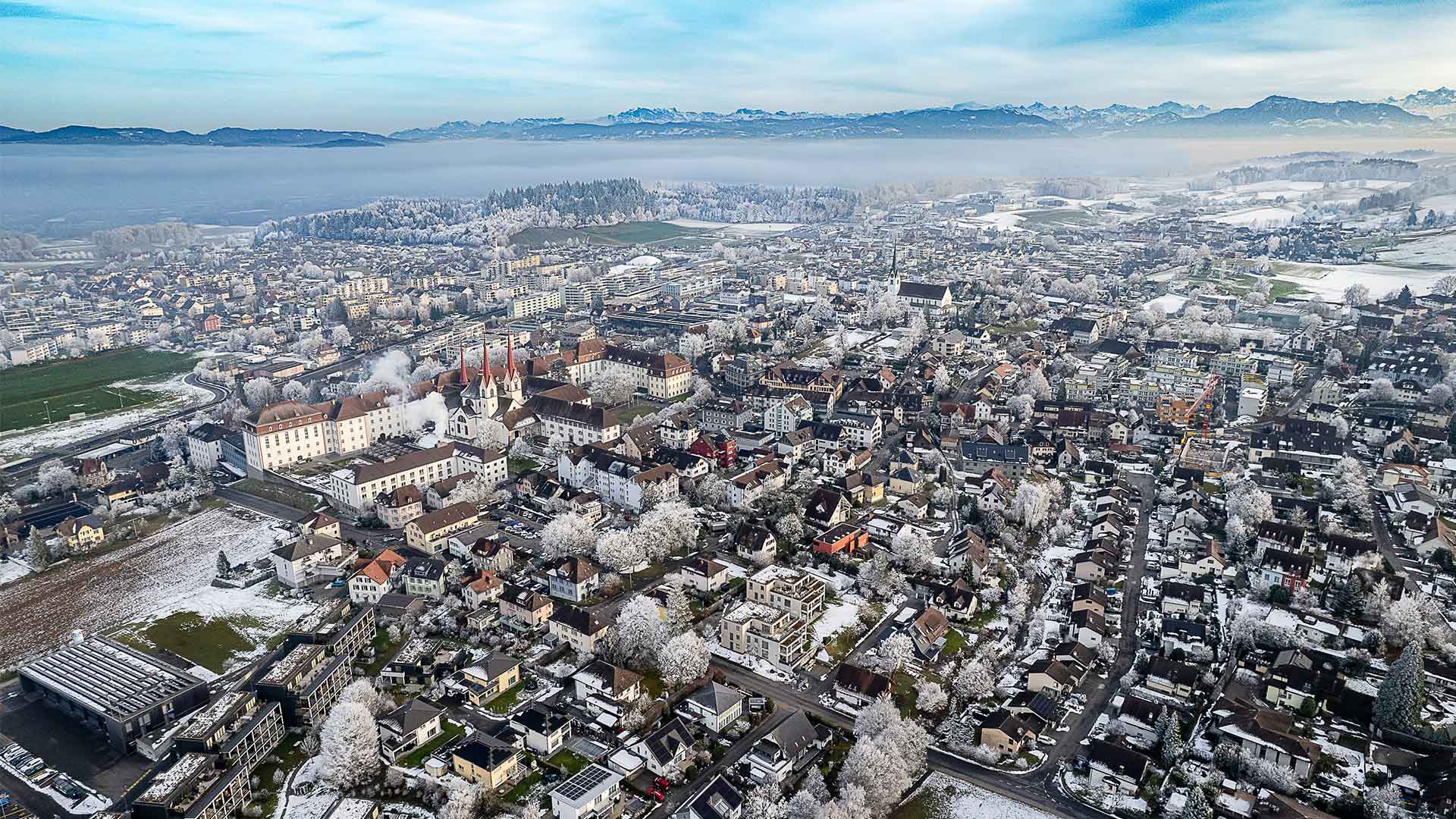 KurtHaas Webdesign IMMOFLAT Bild ©KobiSchenkel, (Muri 22. Jan. 2026 DJI 0472 2nd edited