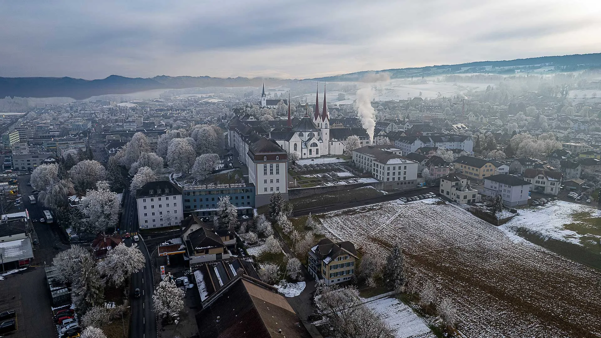 KurtHaas Webdesign IMMOFLAT Bild ©KobiSchenkel, (Muri 22. Jan