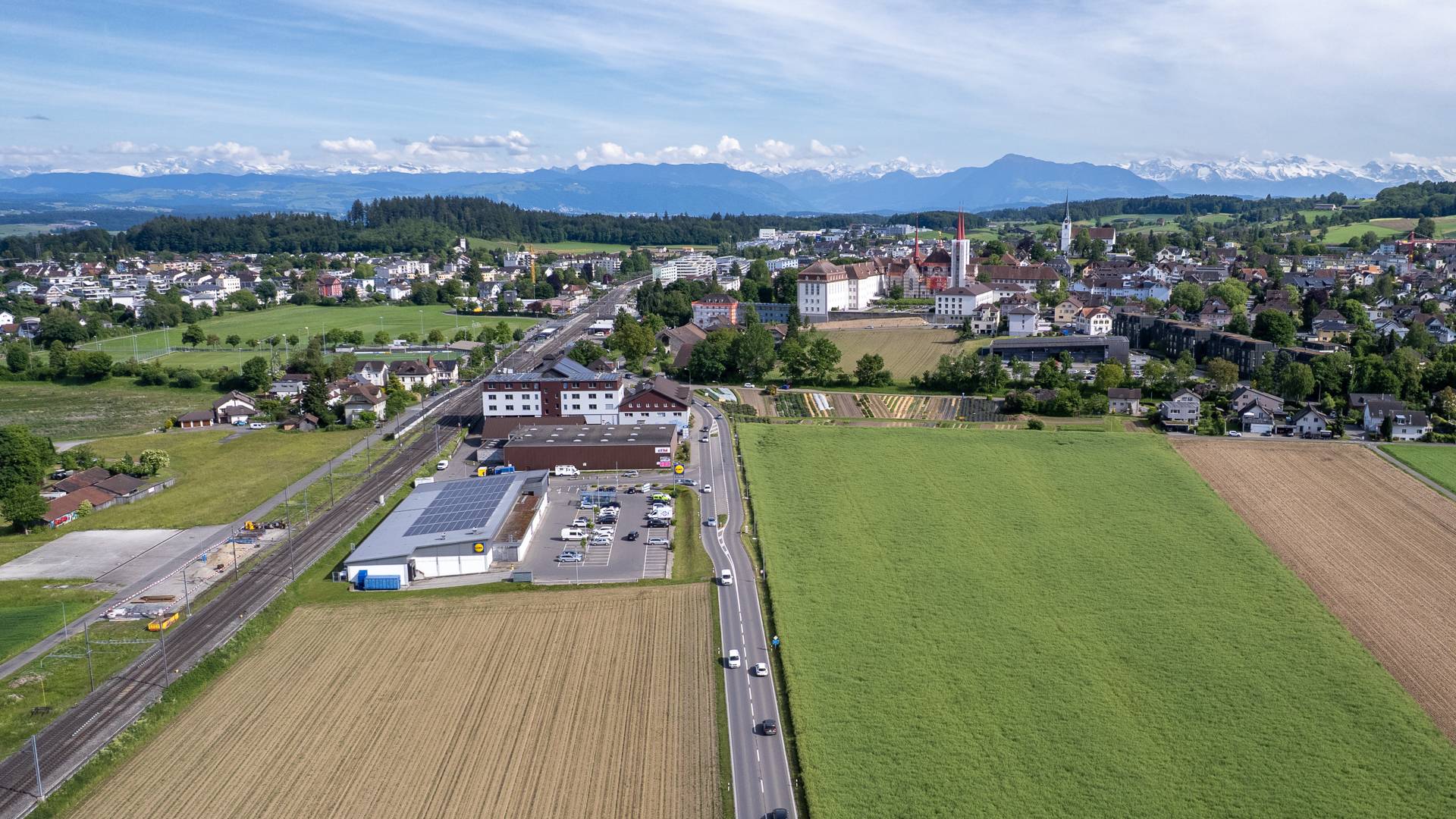 260305 KurtHaas Webdesign IMMOFLAT Bild ©KobiSchenkel, (Muri 21. May. 2026 DJI